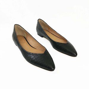 Corso Coo flats